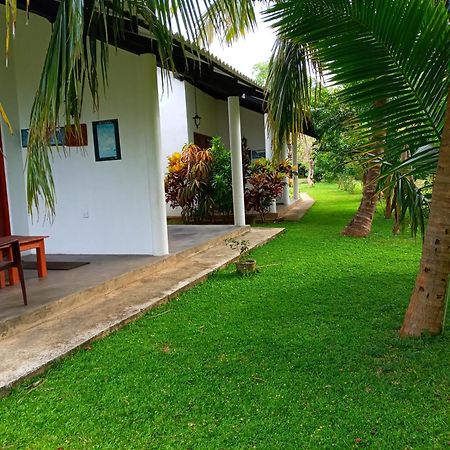 Hideaway Homestay ハバラナ エクステリア 写真