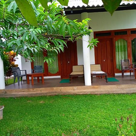 Hideaway Homestay ハバラナ エクステリア 写真