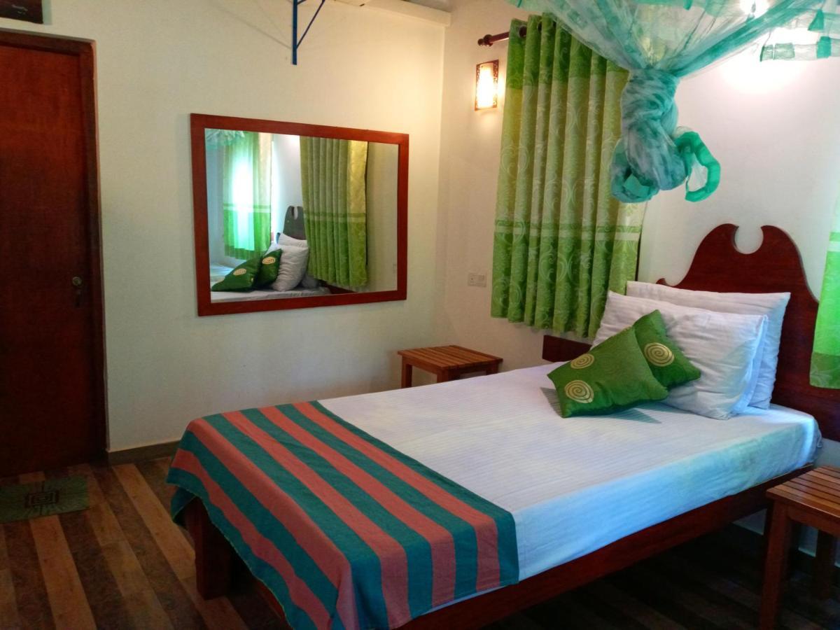Hideaway Homestay ハバラナ エクステリア 写真