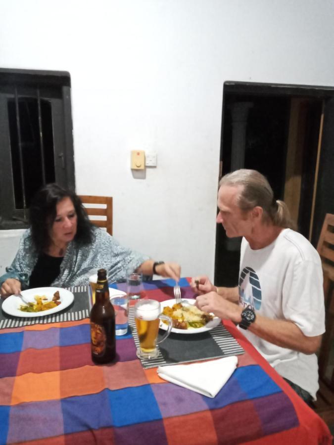 Hideaway Homestay ハバラナ エクステリア 写真
