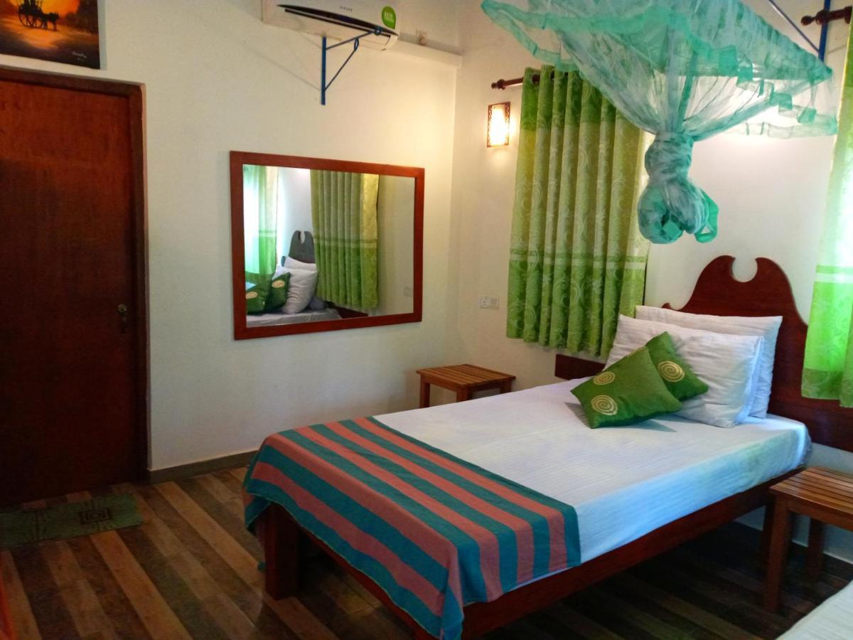 Hideaway Homestay ハバラナ エクステリア 写真