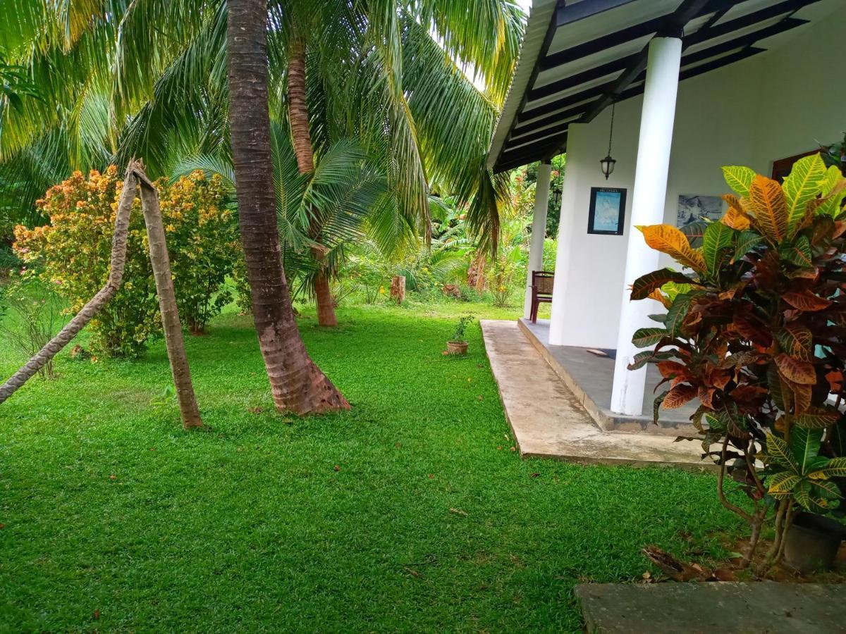 Hideaway Homestay ハバラナ エクステリア 写真