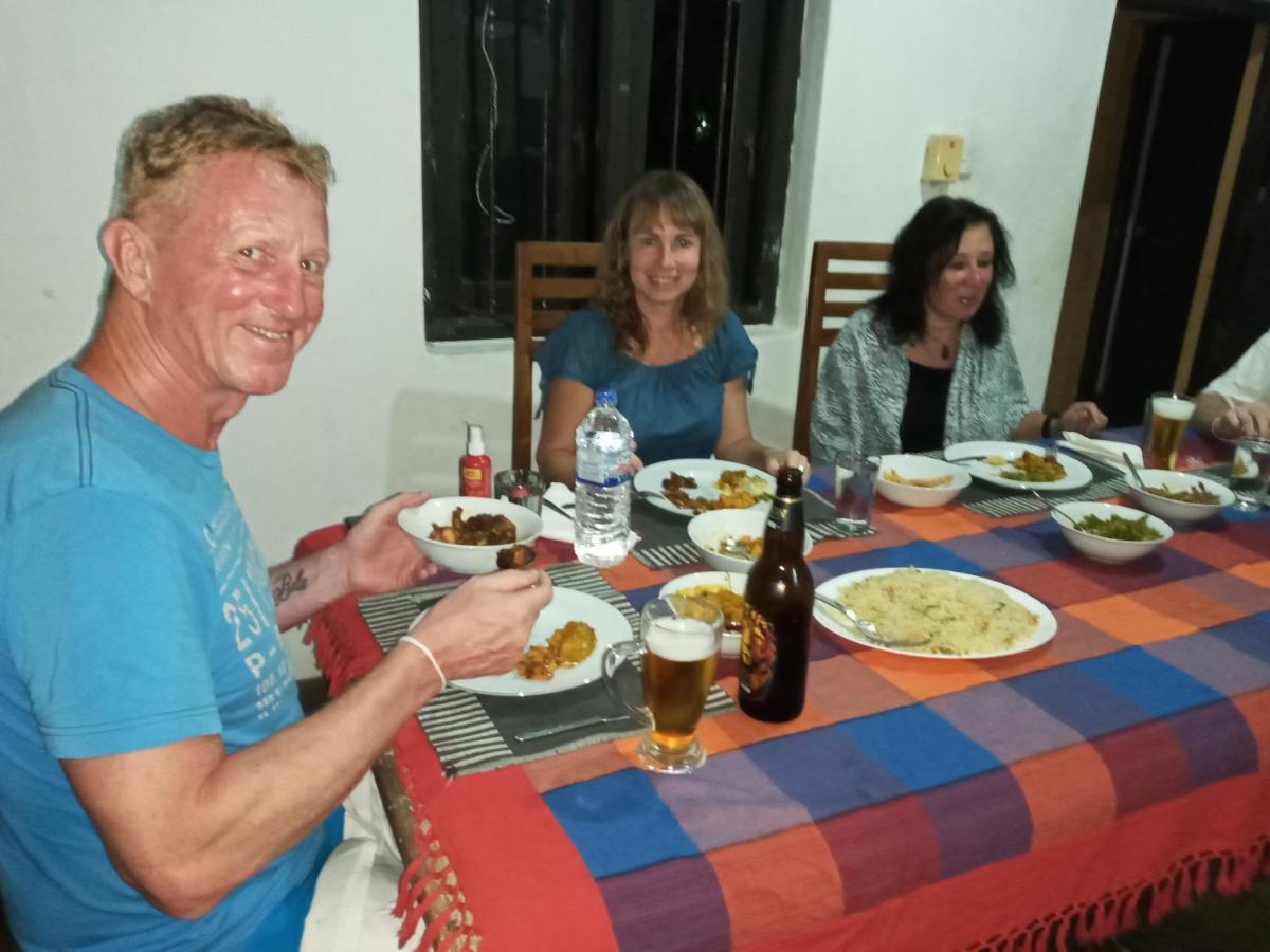 Hideaway Homestay ハバラナ エクステリア 写真