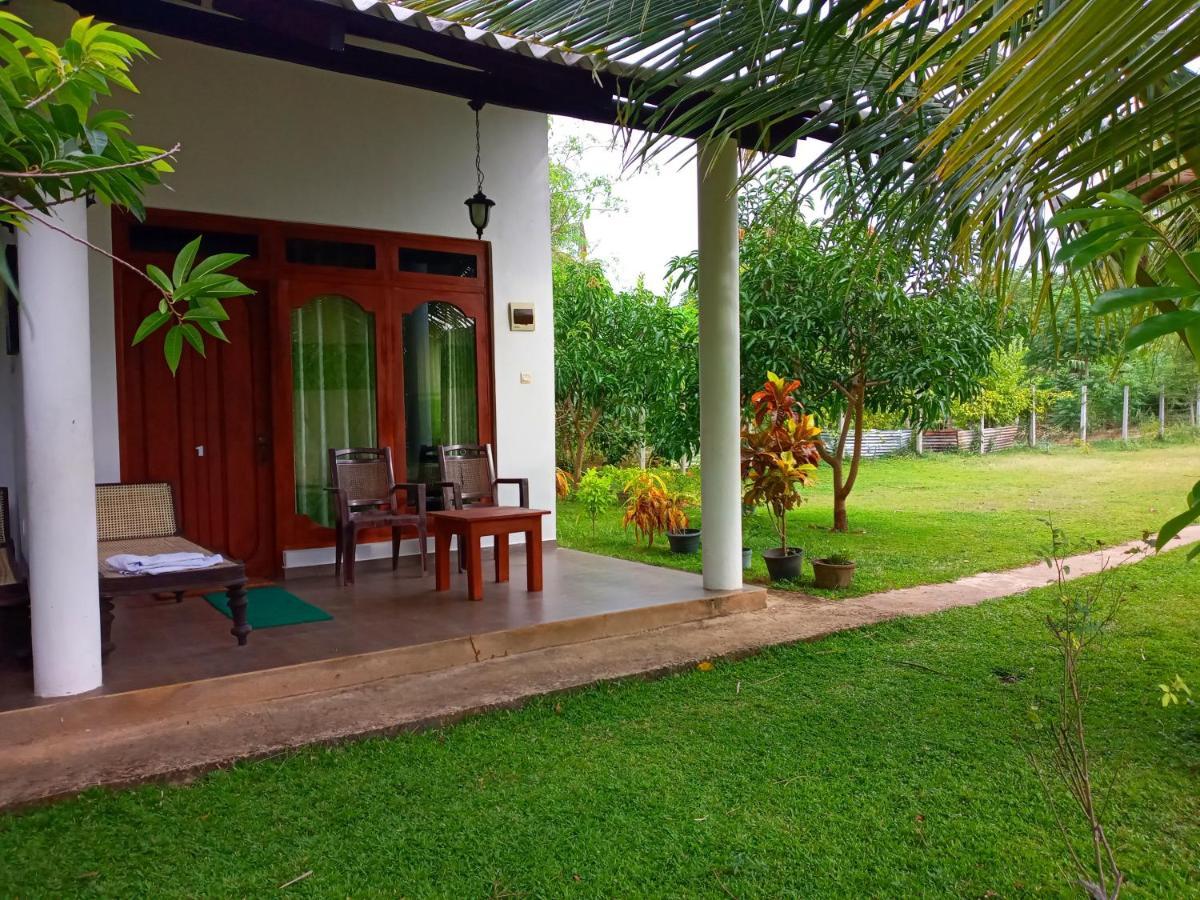 Hideaway Homestay ハバラナ エクステリア 写真