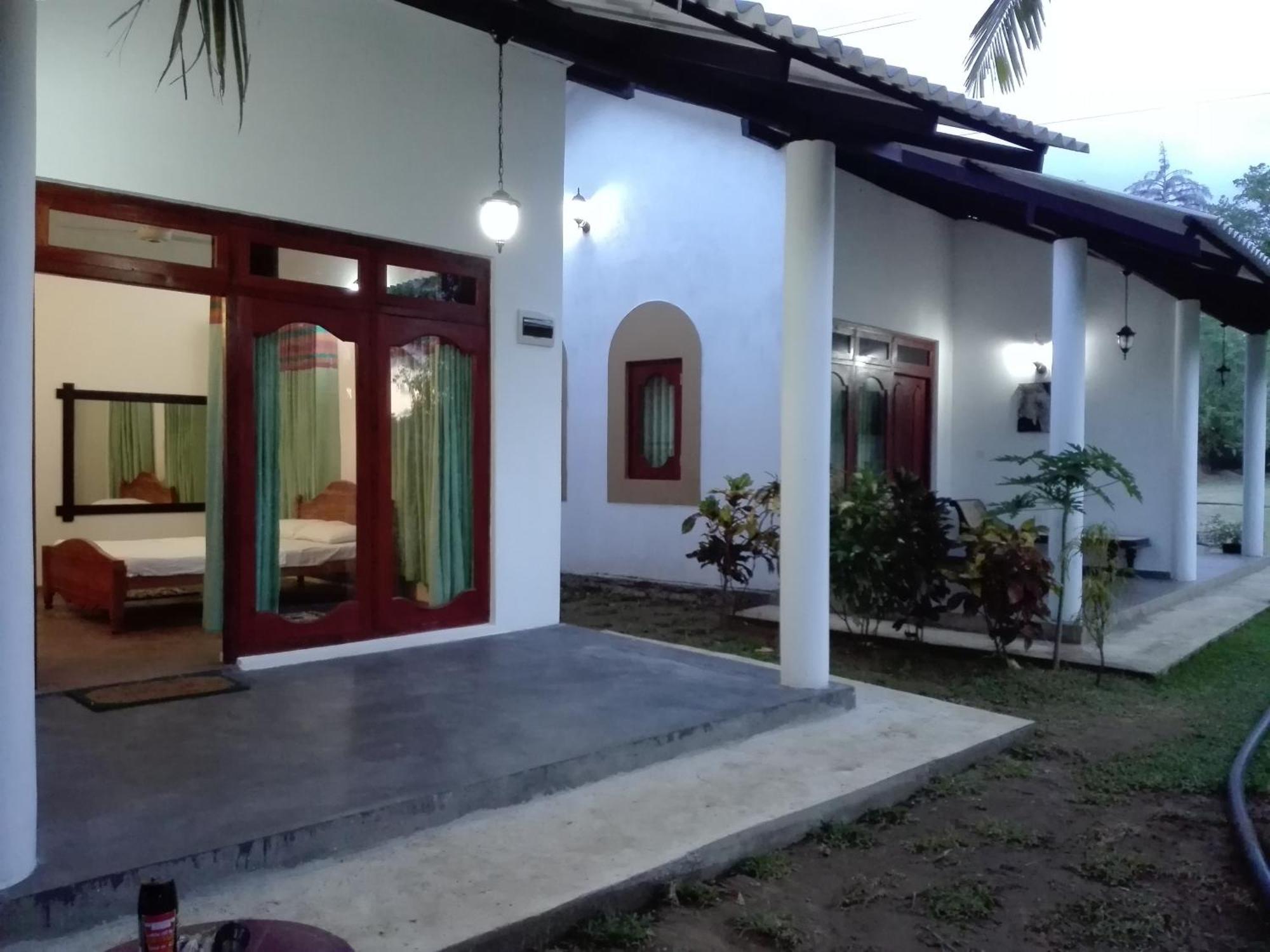 Hideaway Homestay ハバラナ エクステリア 写真