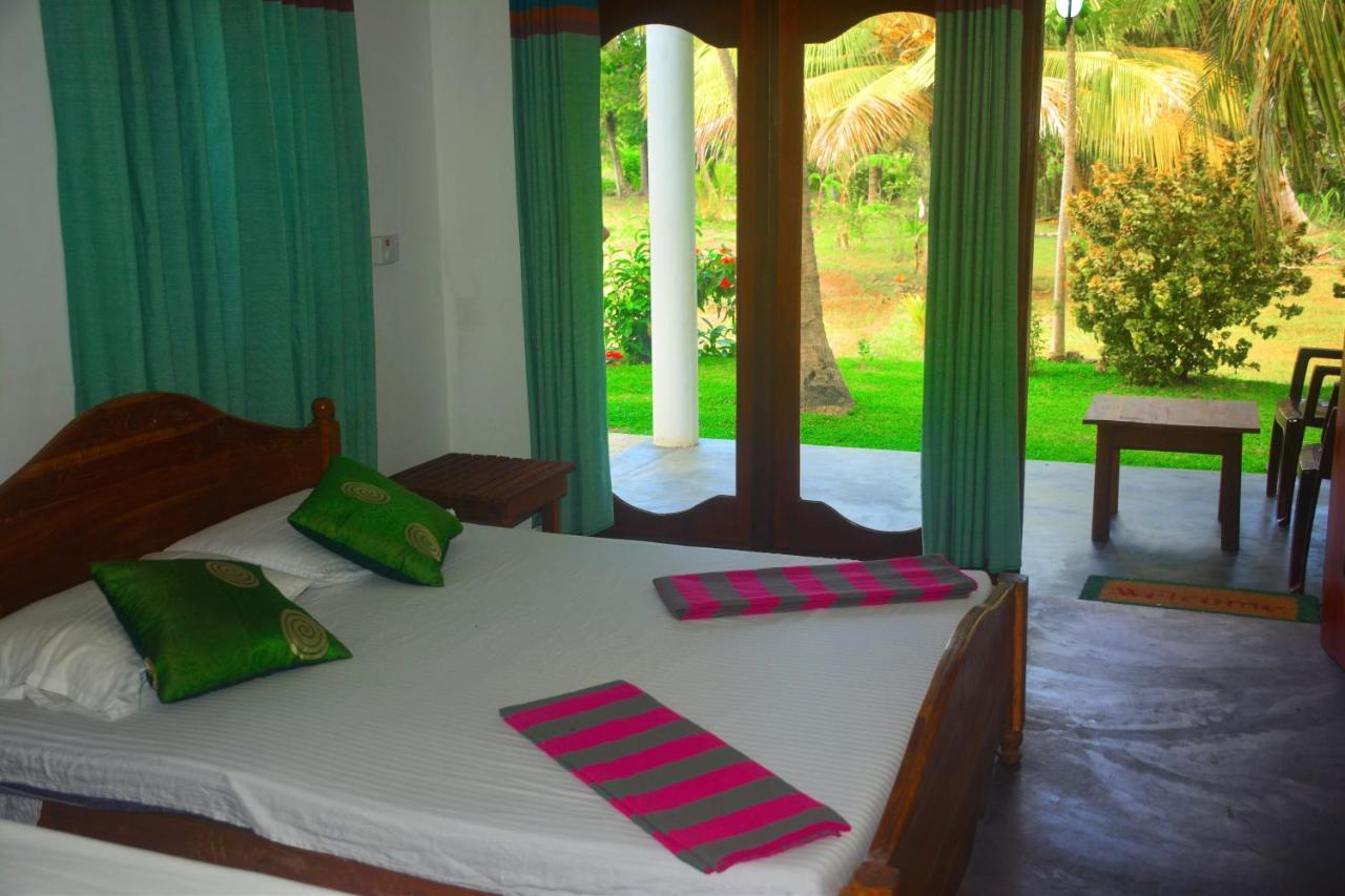Hideaway Homestay ハバラナ エクステリア 写真
