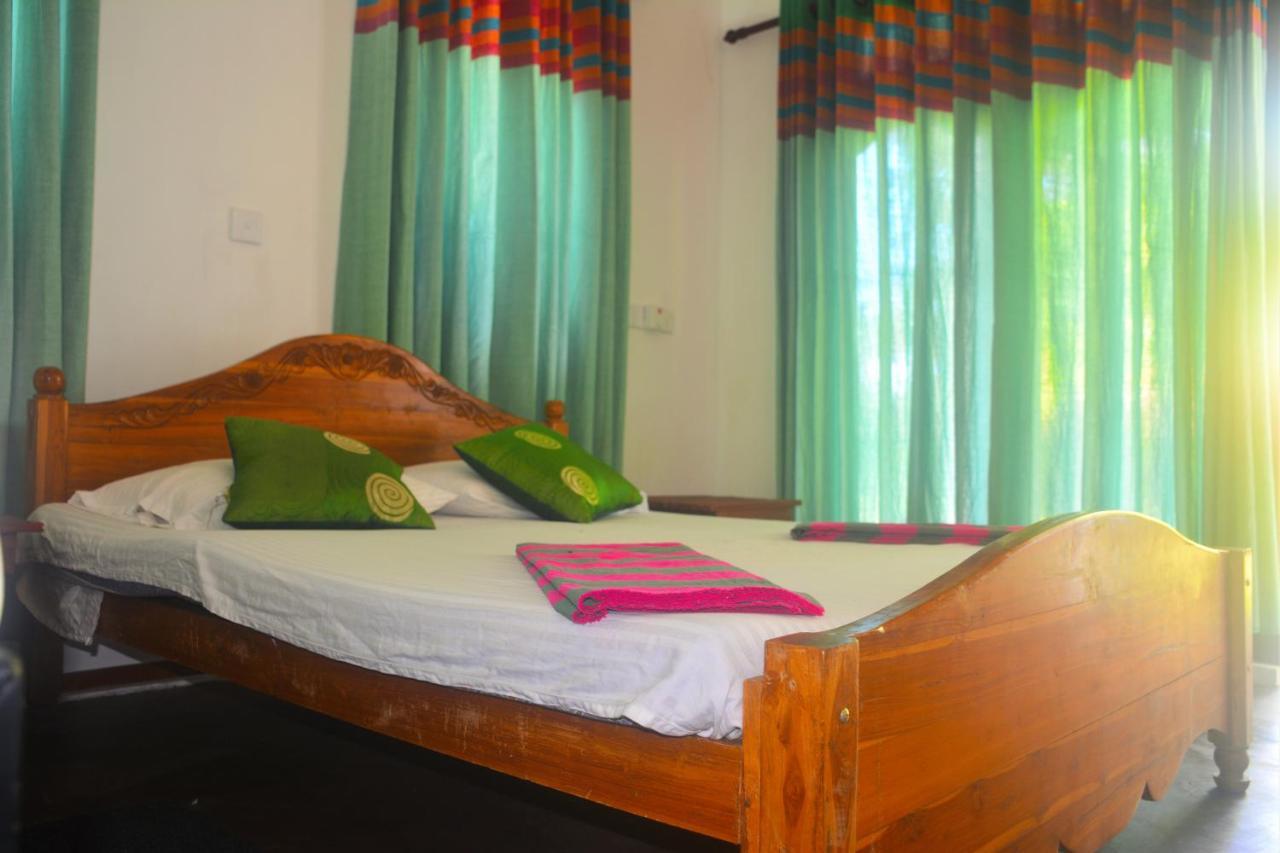 Hideaway Homestay ハバラナ エクステリア 写真