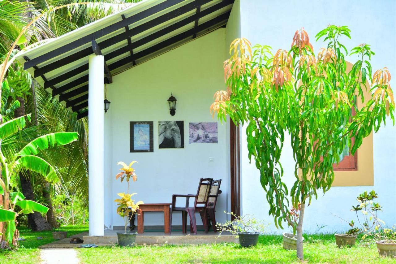 Hideaway Homestay ハバラナ エクステリア 写真