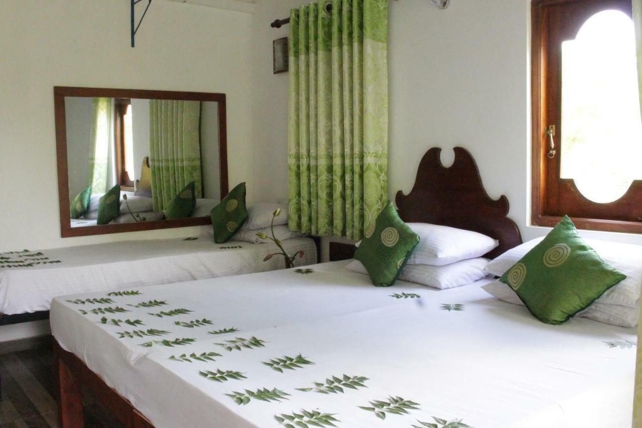 Hideaway Homestay ハバラナ エクステリア 写真