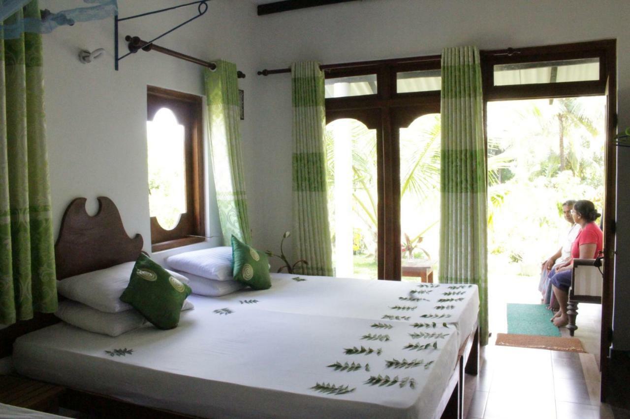 Hideaway Homestay ハバラナ エクステリア 写真