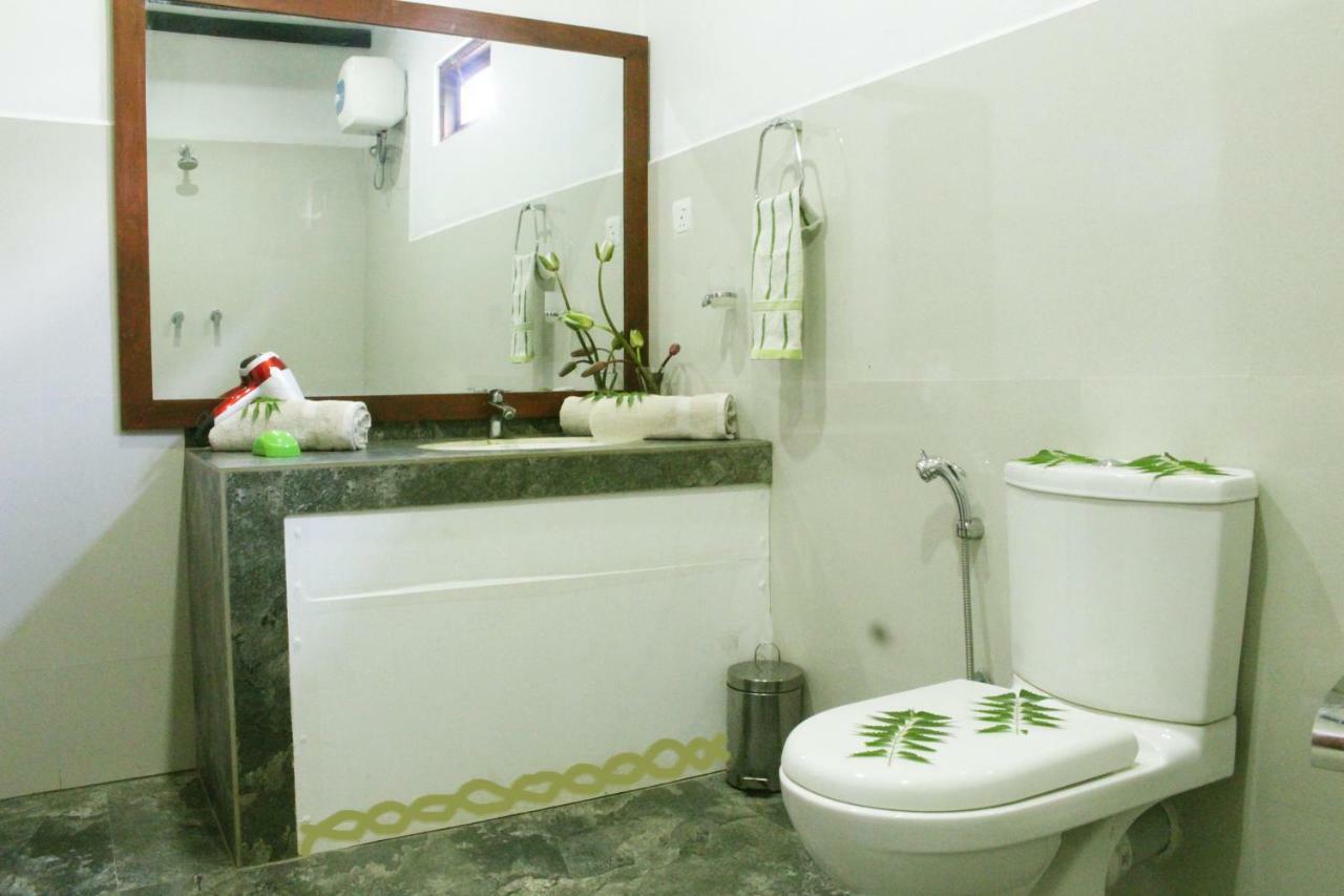 Hideaway Homestay ハバラナ エクステリア 写真