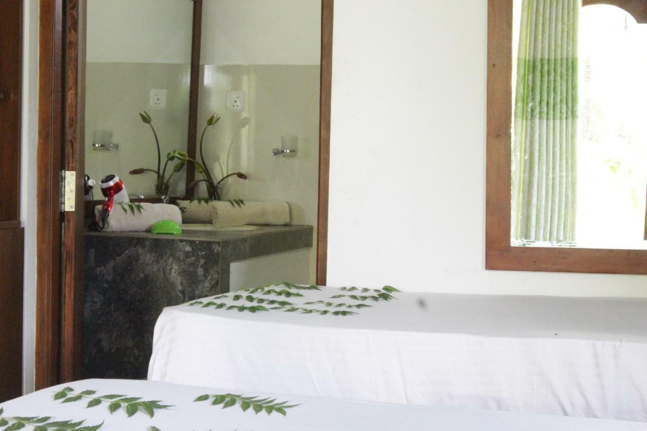 Hideaway Homestay ハバラナ エクステリア 写真